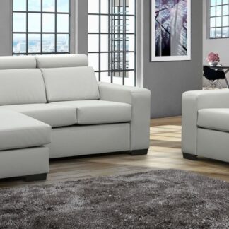 Sofa chaise longue - 2235-13