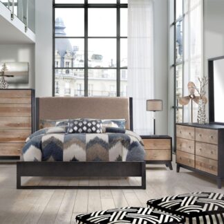 Arboit-Poitras Manhatan AR 5500