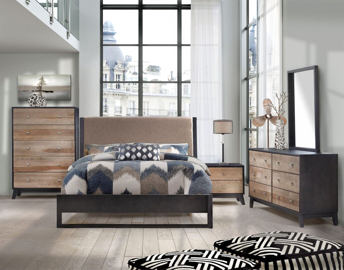 Arboit-Poitras Manhatan AR 5500