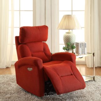 Fauteuil inclinable motorisé Barcelone