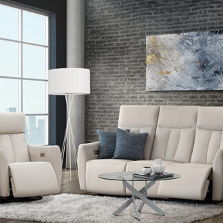 laurel loo4 2 inclinable électrique