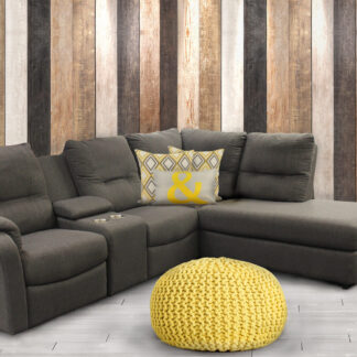 Elran 8099 sectionnel 1 inclinable manuel