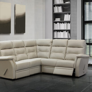 Elran 9037 sectionnel 2 inclinable manuel