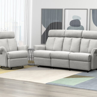 lisiana l001 inclinable tête et pied électrique