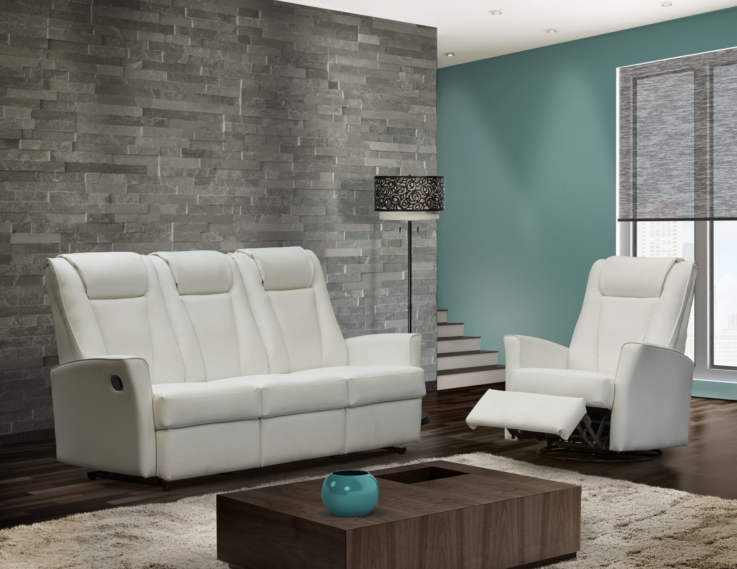 langdon L077 inclinable manuel