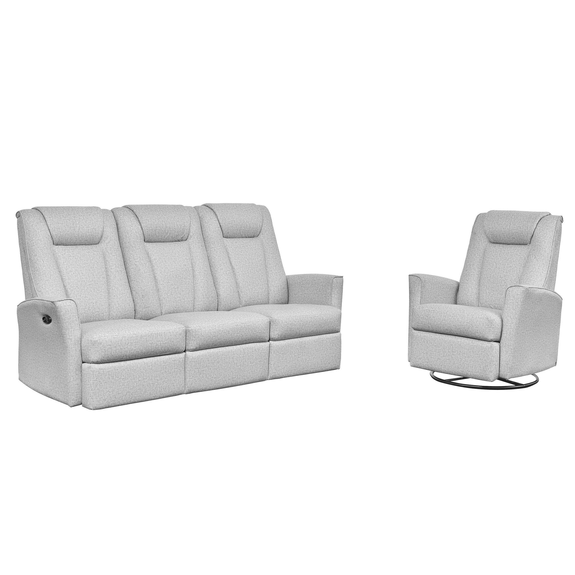 langdon L077 inclinable manuel – Image 2