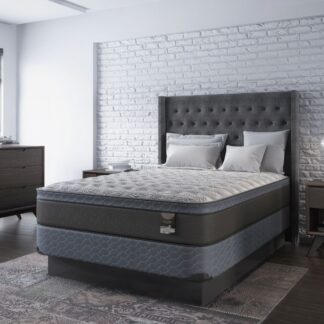 OPERA 962 ressorts ensachés contour mousse rigide