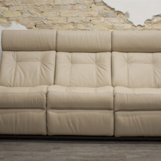 Palliser West Coast inclinable tête et pied électrique