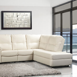 Elran 8099 modulaire inclinable manuel