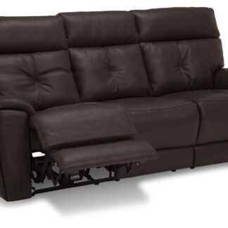 Palliser Aedon inclinable tête, pied, lombaire électrique