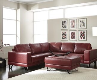 Palliser seattle sectionnel configuration 12-40