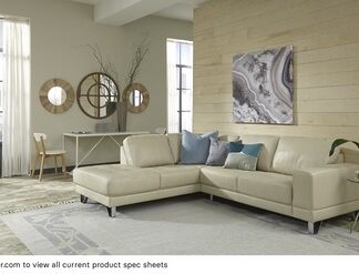 Palliser seattle sectionnel configuration 13-36