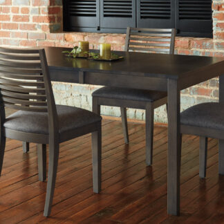 salle a manger Merisier Massif ,