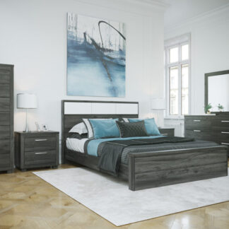 MOBILIER DE CHAMBRE JLM 3700