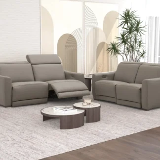 fornirama 5837 inclinable électrique tête et pied