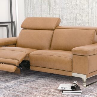 Fornirama 4836 sofa condo inclinable électrique tête et pied